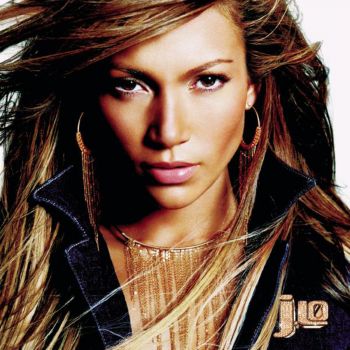 Jennifer Lopez I'm Real (Murder remix)
