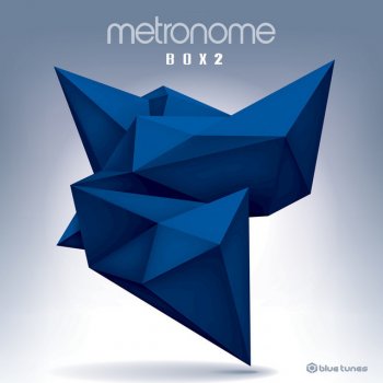 Atmos feat. Metronome The Only Process - Metronome Remix