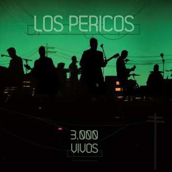 Los Pericos feat. MAGIC! No Way No (En Vivo)