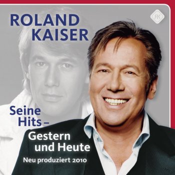 Roland Kaiser Das Fenster zum Hof (2010) - 2010