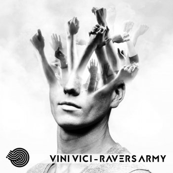 Vini Vici Ravers Army