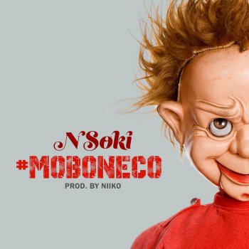 Nsoki #Moboneco