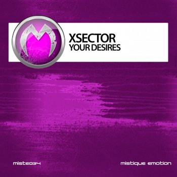 Xsector Strings of Souls