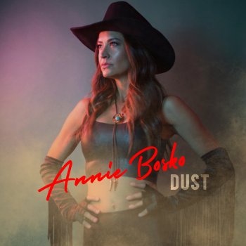 Annie Bosko Dust