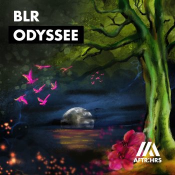 BLR Odyssee (Pt. 2)