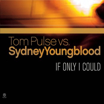 Tom Pulse vs. Sydney Youngblood if Only I Could - Rico Bass re-edit