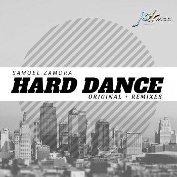 Samuel Zamora Hard Dance (Endroi Remix)