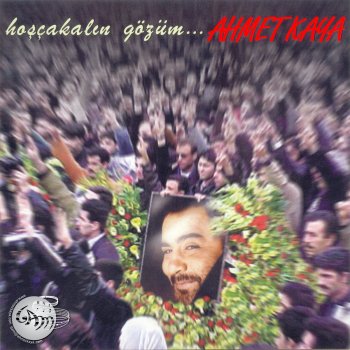 Ahmet Kaya Kervan