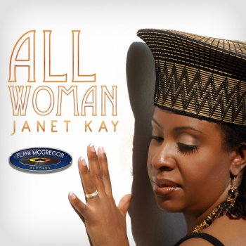 Janet Kay All Woman