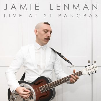 Jamie Lenman Any Artists You'd Like to Feature with? (Q&A)