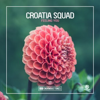 Croatia Squad Feeling You (Club Mix)