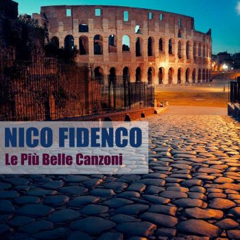 Nico Fidenco Una Voce D'Angelo (Remastered)