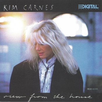 Kim Carnes Willie and the Hand Jive