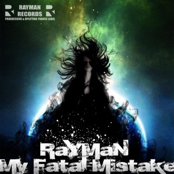 Rayman When The Good Becomes Harm In An Alternative Reality - Original Mix