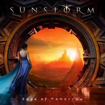 Sunstorm Don't Walk Away from a Goodbye