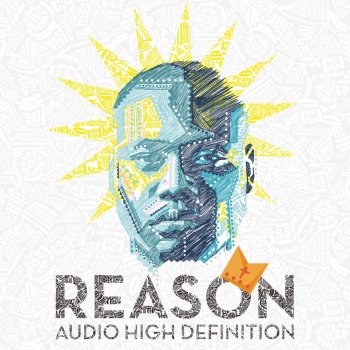 Reason feat. Donald Touch the Sky