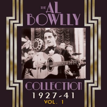 Al Bowlly feat. The Durium Dance Band Rain on the Roof
