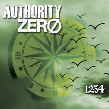 Authority Zero No Regrets