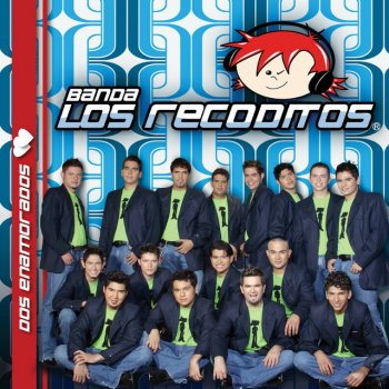 Banda Los Recoditos Cangrejito Playero