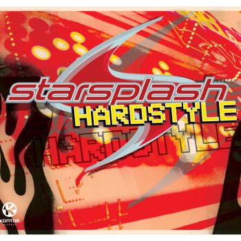 Starsplash Hardstyle (Radio Cut)