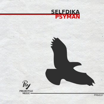 Brom feat. Selfdika Psyman - Brom Remix