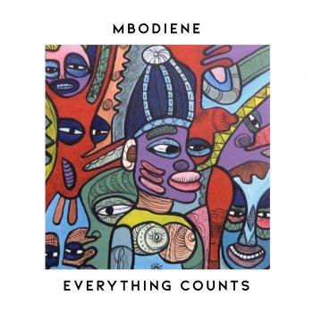 Everything Counts Mbodiene (Radio Edit)