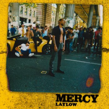 Lay-Low Mercy
