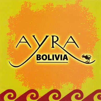 Ayra Bolivia Todo Se Terminó