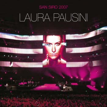 Laura Pausini Medley : Prendo te - She (uguale a lei) - Cinque giorni - Strani amori (live)