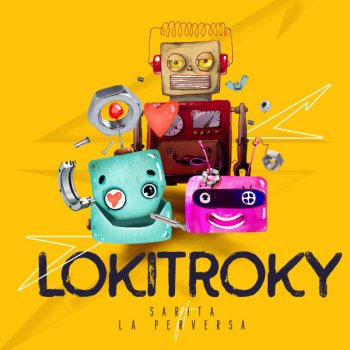 La Perversa feat. Sarita Lokitroky