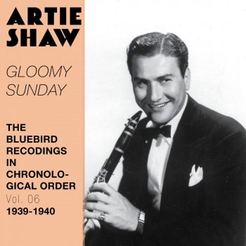 Artie Shaw & His Orchestra Shadows