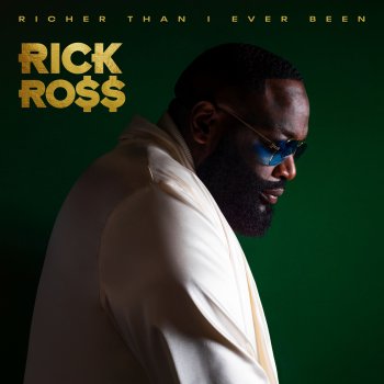 Rick Ross Little Havana (feat. Willie Falcon & The-Dream)