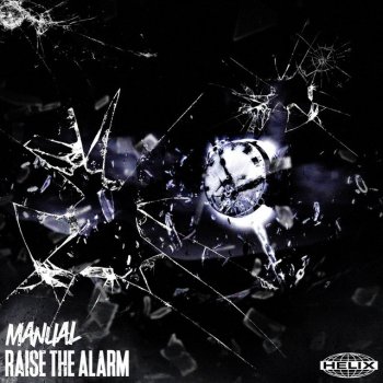 Manual DNB feat. P.A.B Raise The Alarm
