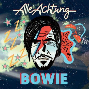 Alle Achtung Bowie