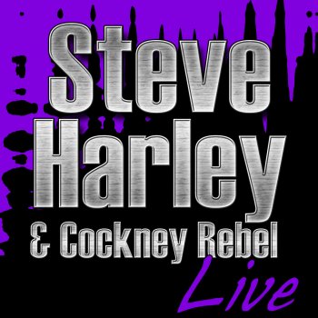 Steve Harley & Cockney Rebel Riding The Waves (For Virginia Woolf) [Live]