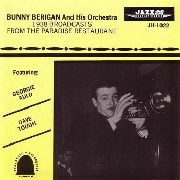 Bunny Berigan Whistle While You Work