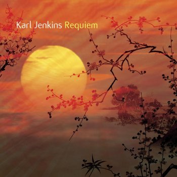 Catrin Finch feat. Gary Kettel, Serendipity, Cor Caerdydd & Cytgan, West Kazakhstan Philharmonic Orchestra & Karl Jenkins Requiem: In paradisum