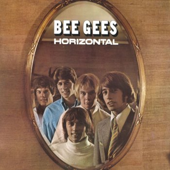 Bee Gees Harry Braff