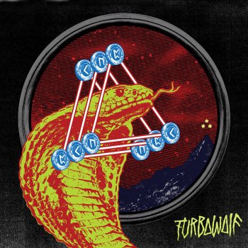Turbowolf A Rose For The Crows