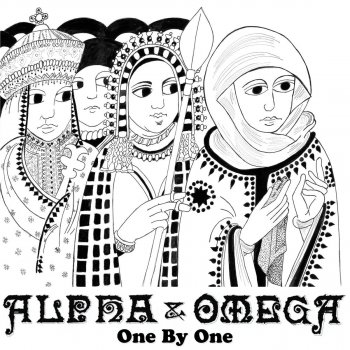 Alpha & Omega feat. Jane Warriah Dub Like a Warriah