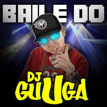 DJ Guuga Os Penetra (feat. Mc Pierre)