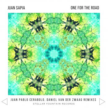 Juan Sapia One for the Road (Daniel Van Der Zwaag Remix)
