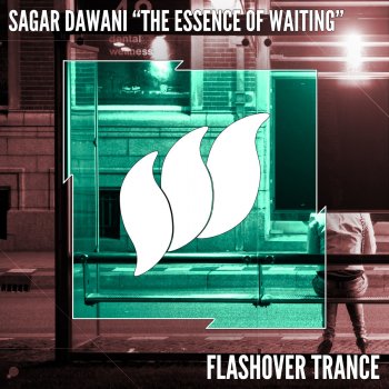 Sagar Dawani The Essence of Waiting