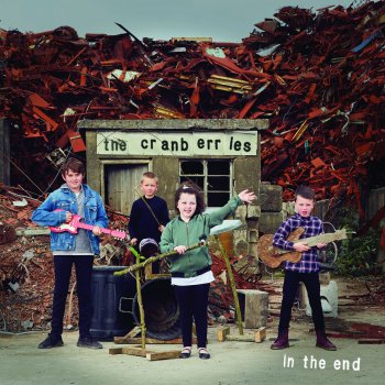 The Cranberries The Pressure
