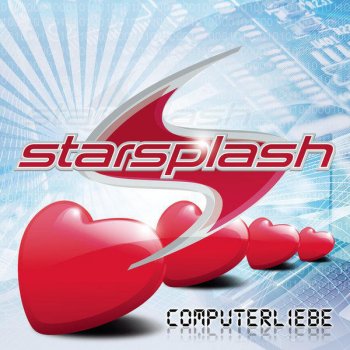 Starsplash Computerliebe (Holzäpfel & Fritze Remix)