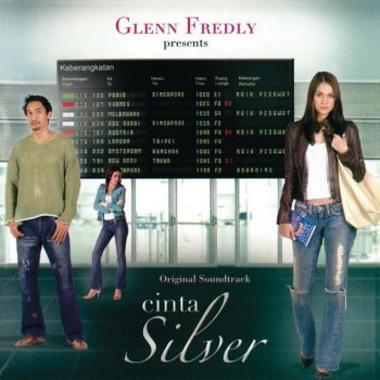 Glenn Fredly feat. Red You Are My Everything (feat. Red)