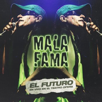 Mala Fama feat. Marcela Morelo La Fuerza del Engaño - En Vivo