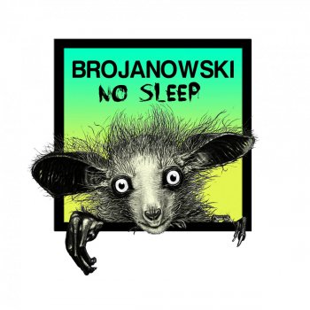 Lisa feat. Brojanowski & Insect Elektrika No Sleep - Insect Elektrika Remix