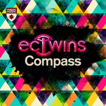 EC Twins Compass