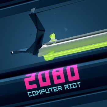 2080 Computer Riot